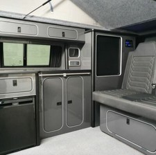 Vw T5/T6 lightweight ply