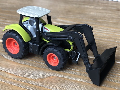 Siku 1392 claas axion 950 - axion,
