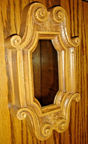 Vintage small homco beautiful - homco,