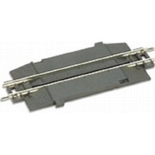 PECO N Gauge Plastic kit NO:ST-21 Straight track add on unit for level crossing