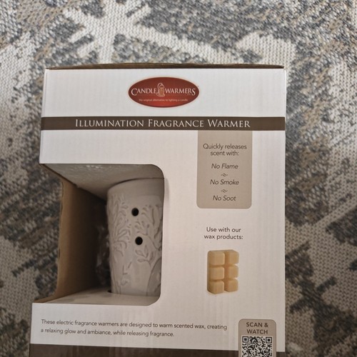 Scentsy classic curve - scentsy,