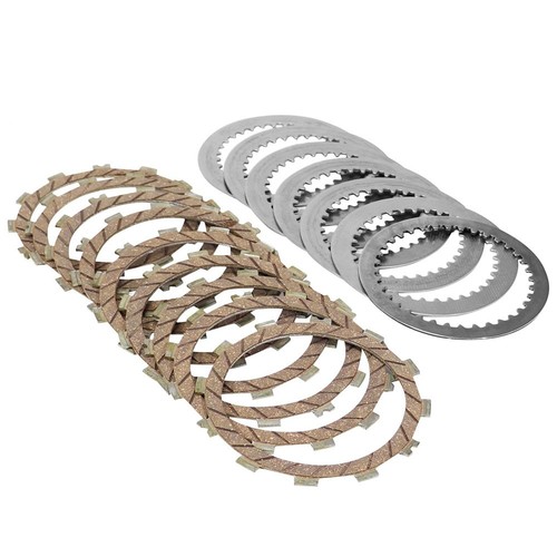 Newfren complete clutch disc - newfren,