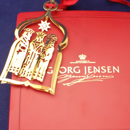 Georg jensen christmas - jensen,