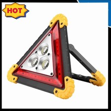 30W Car Breakdown Triangle LED