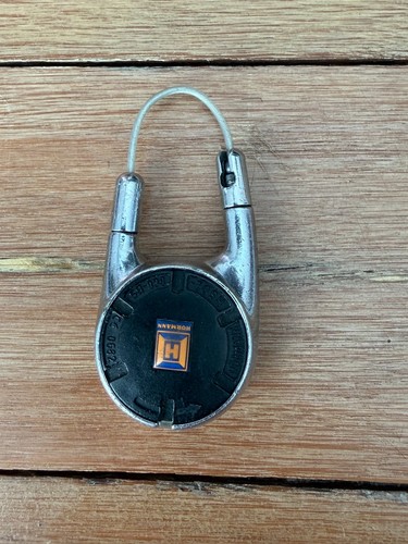 Hörmann hsd2 868 handheld - hörmann, 868-bs