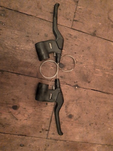 Shimano 200gs cantilever brake - cantilever,