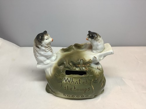 Antique german green - german, white