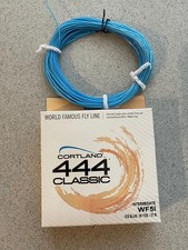 CORTLAND 444 CLASSIC INTERMEDIATE FLY LINE WF5I