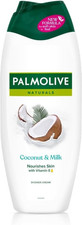 Palmolive Naturals Coconut &