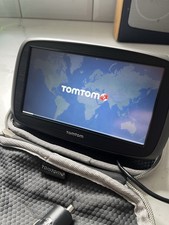 TomTom Start 60 Satnav