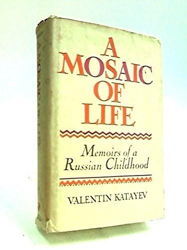 Mosaic life the - a, or