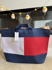 Tommy Hilfiger Women's Tote