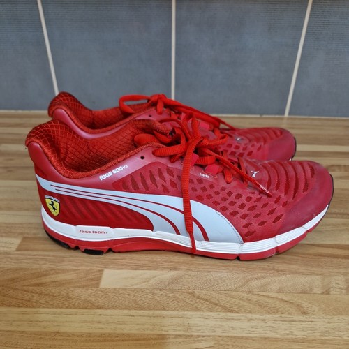 Genuine puma ferrari men - ,