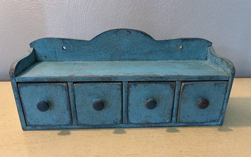 Drawer small spice - 4,