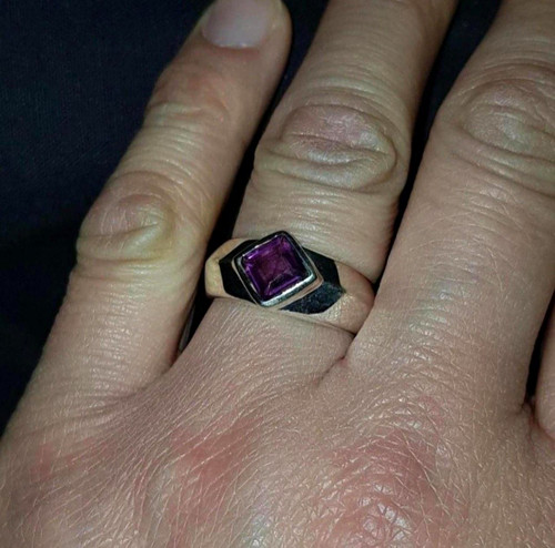 Solid 925 sterling - solid,