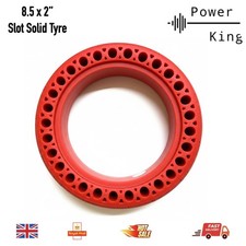 Honeycomb solid tyre - solid,