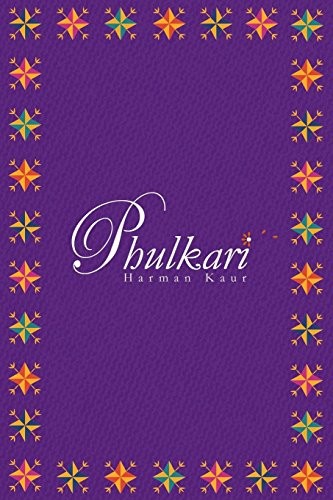 Phulkari kaur harman - phulkari,