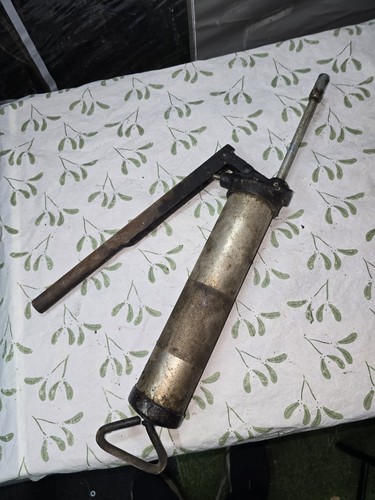 Large vintage heavy duty - vintage, heavy‑duty