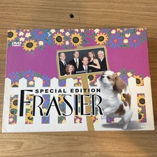 FRASIER SPECIAL EDITION