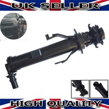 Headlamp Headlight Washer Jet