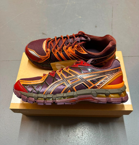 Asics ub10 gel kayano - asics, ub10-s