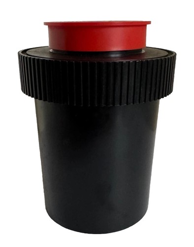 Universal film developing - film,
