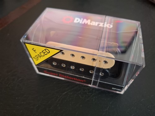 Guitar pickup dimarzio super - dimarzio,