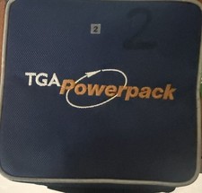 TGA power pack 