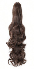Claw clip hair extensions - claw,
