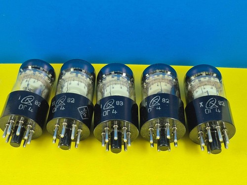 10pcs og4 decatron - 10pcs, og-4