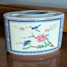 Vintage Ceramic Japanese Style