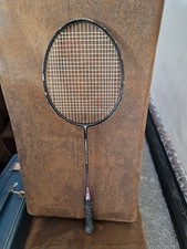 Yonex Carbonex 2 Built In T Joint Badminton Racket Purple/Black
