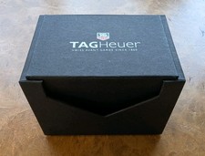 Tag Heuer outer watch box