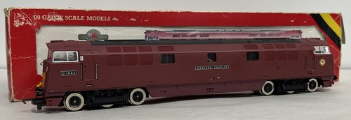 Working hornby r352 class - hornby, oo