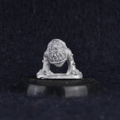 Rogue trader space ork squig - space,
