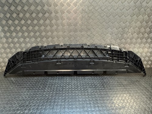 Audi front bumper under - q5,