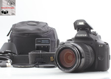 Fujifilm X-S1 Digital Camera 6.1-158.6mm F2.8-5.6 Lens JAPAN [Top MINT w/ Case]