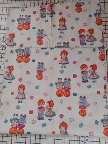 Rare vintage children 5 - rare,