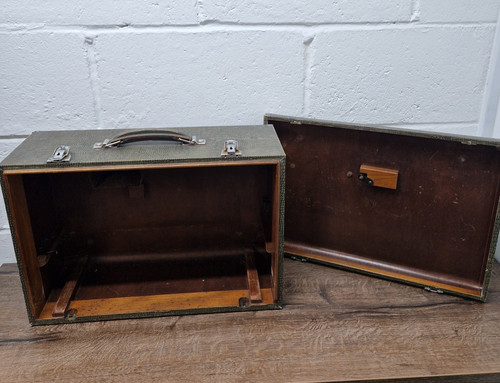 Vintage 1950 singer sewing - 1950's,
