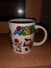 SUPER MARIO BROS NINTENDO