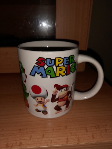 Super mario bros nintendo - super,