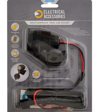 oxford electrical accessories