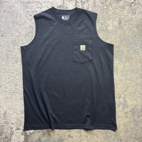Black carhartt relaxed fit - carhartt,