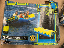 OBrien Booker 4 Inflatable