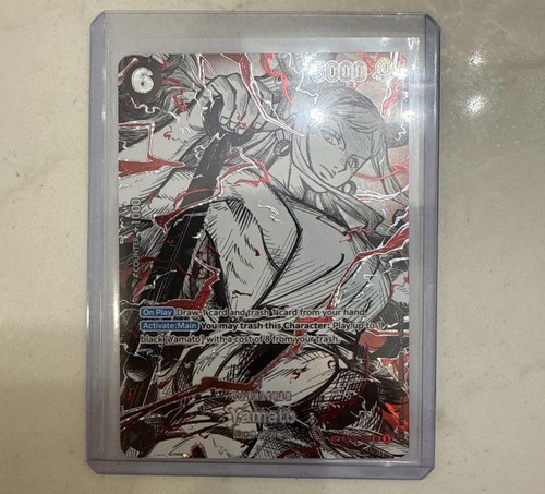 Yamato op16 098 the - op16-098, sp