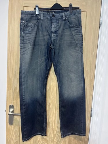 Firetrap blackseal bootcut - firetrap,