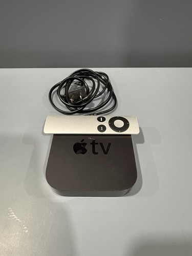 Apple 3rd gen a1469 - tv, hd