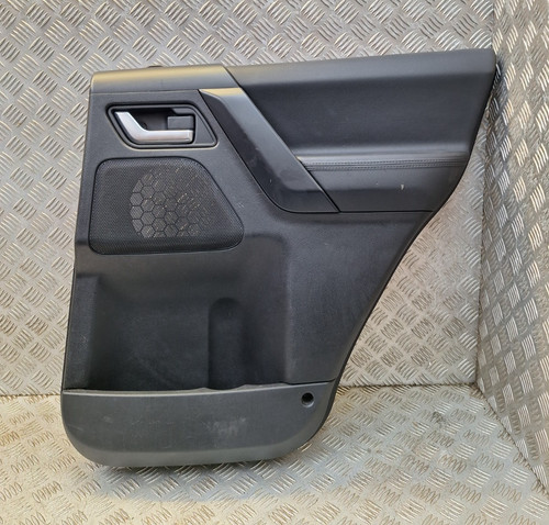 Freelander 2 door - 11-14,