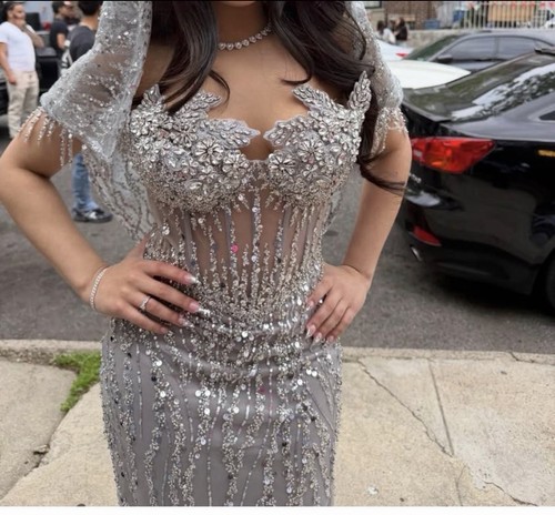 Prom dress size - prom, 4
