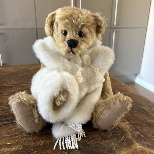 Ashton drake alexandra bear - ashton-drake,
